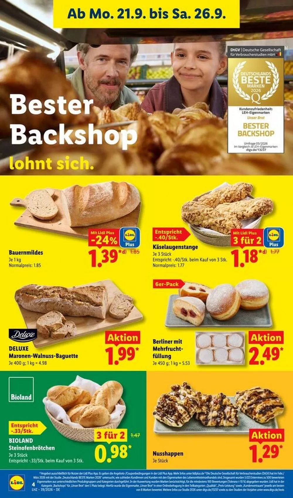 lidl prospekt sept 21 26 10