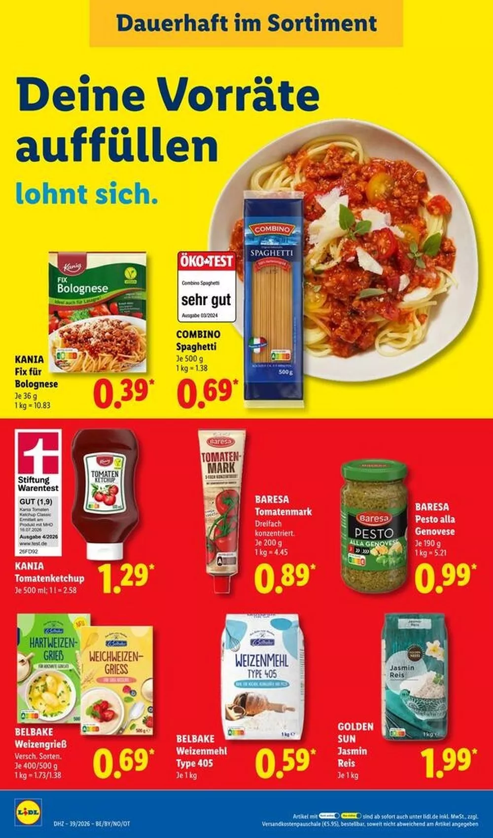 lidl prospekt sept 21 26 18