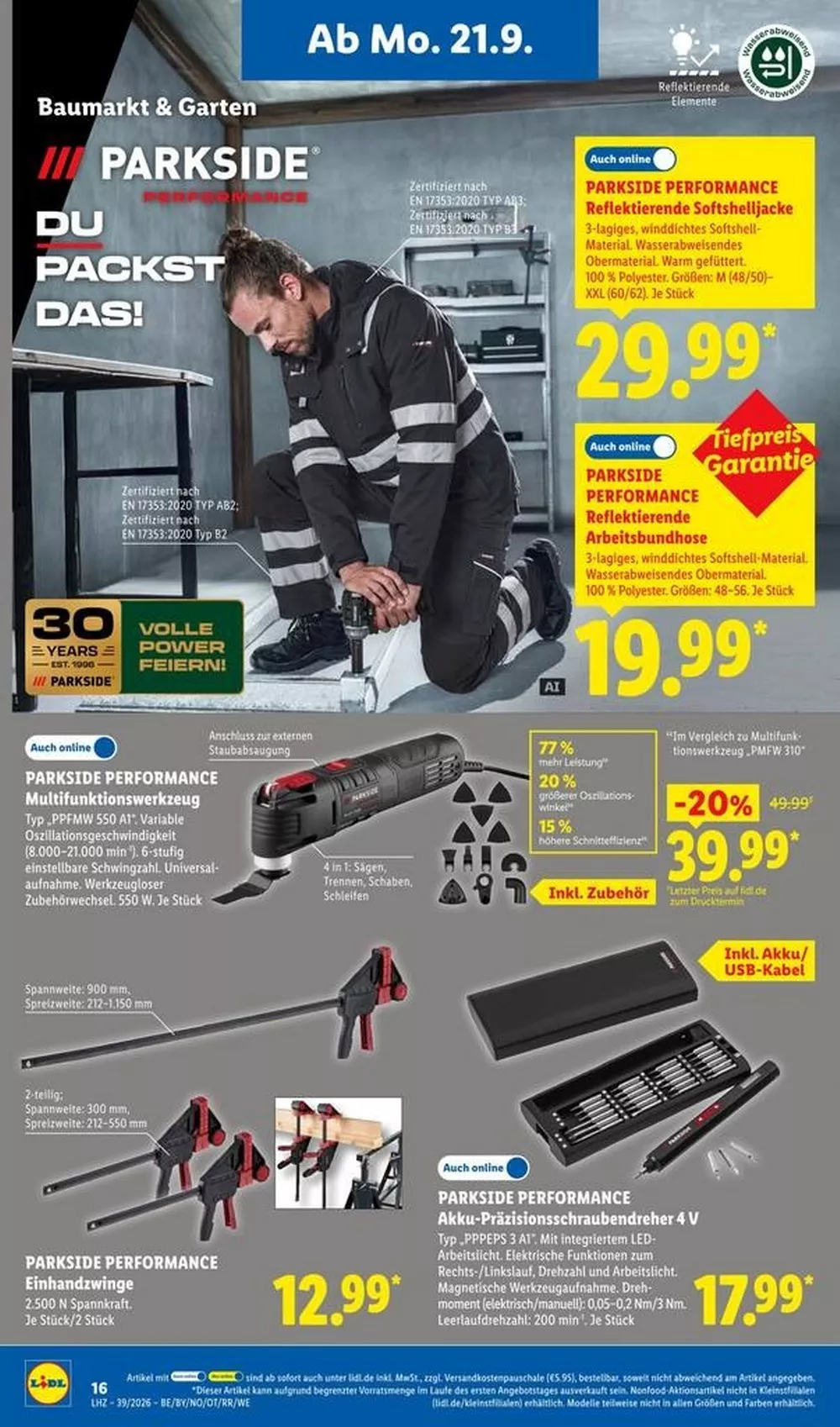 lidl prospekt sept 21 26 28