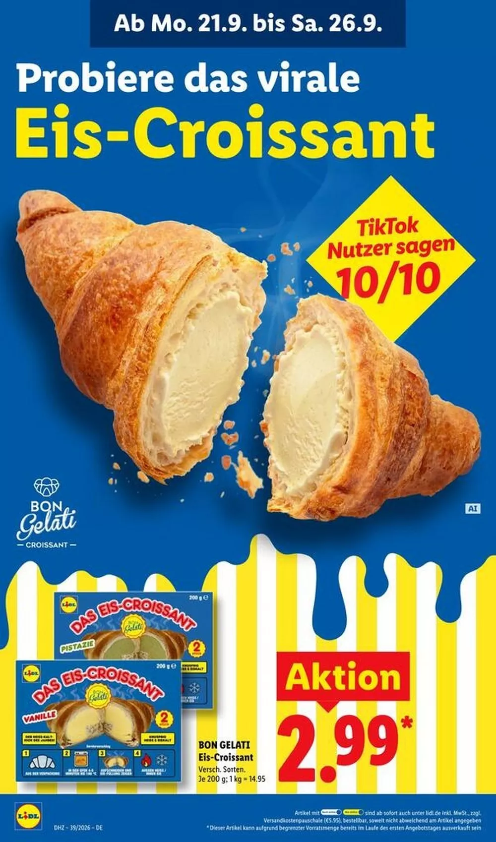 Lidl Prospekt 21.09.2026 bis 26.09.2026 5 lidl prospekt sept 21 26 5