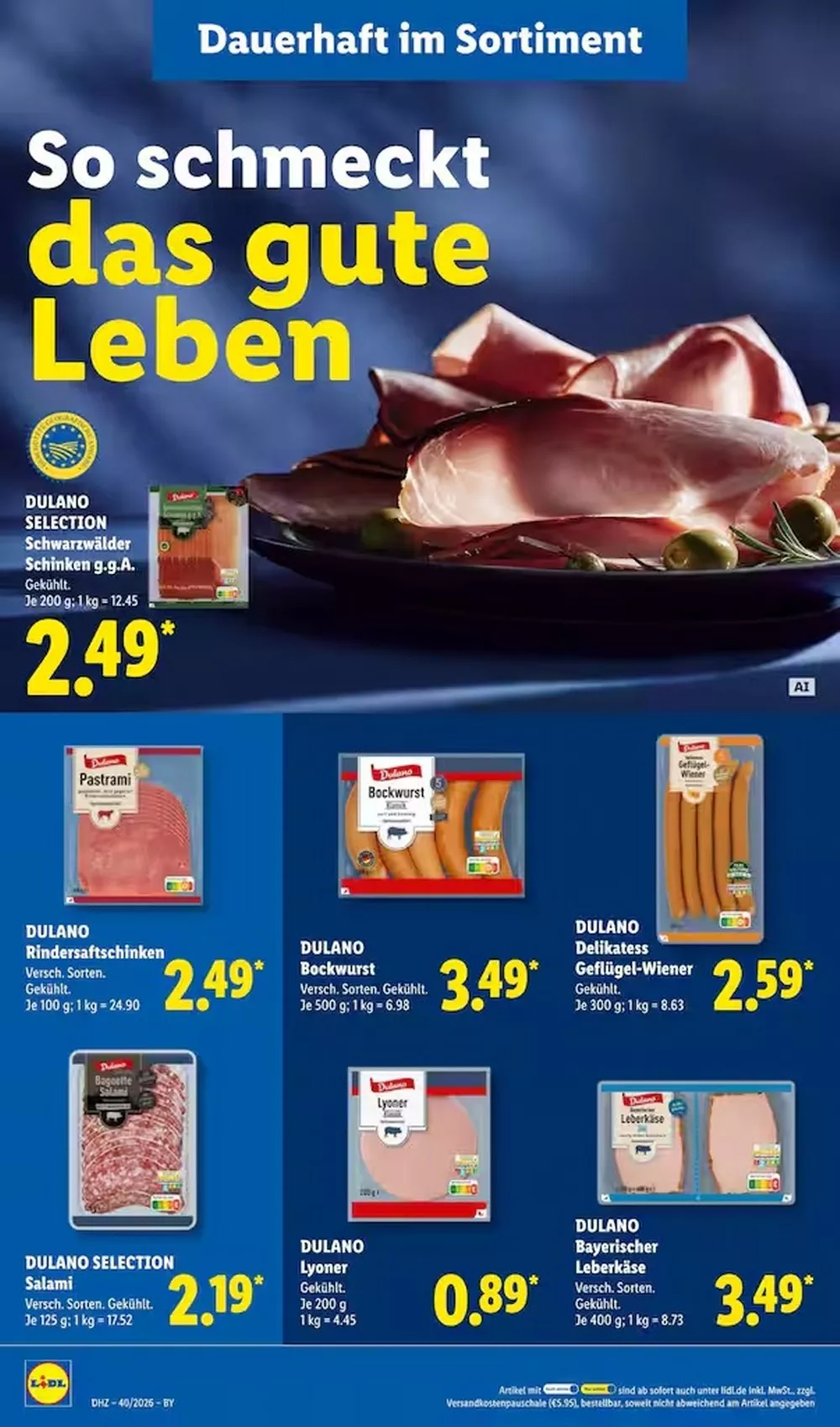 lidl prospekt sept 28 okt 2 18 581