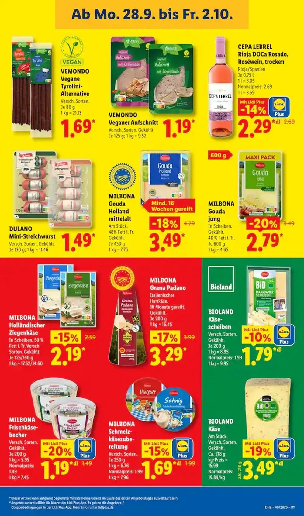 lidl prospekt sept 28 okt 2 19 266