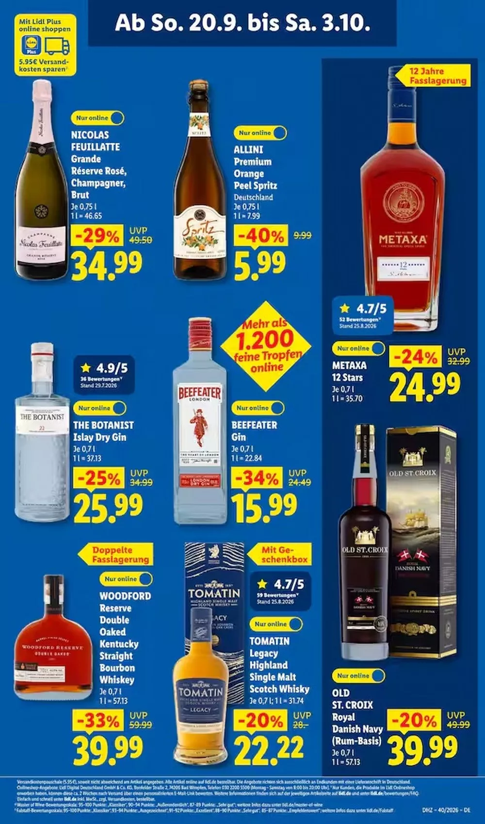 lidl prospekt sept 28 okt 2 21 214
