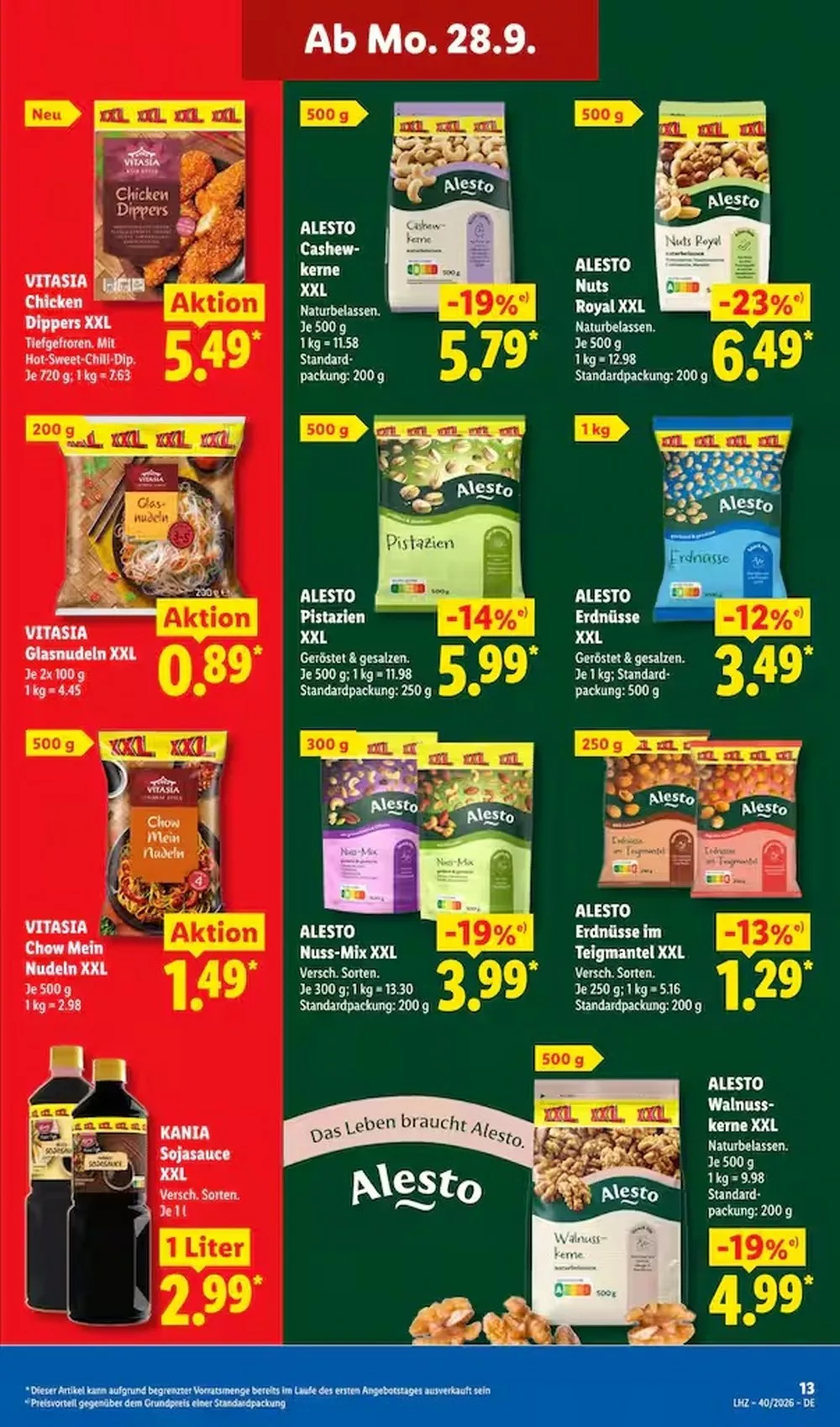 lidl prospekt sept 28 okt 2 29 247