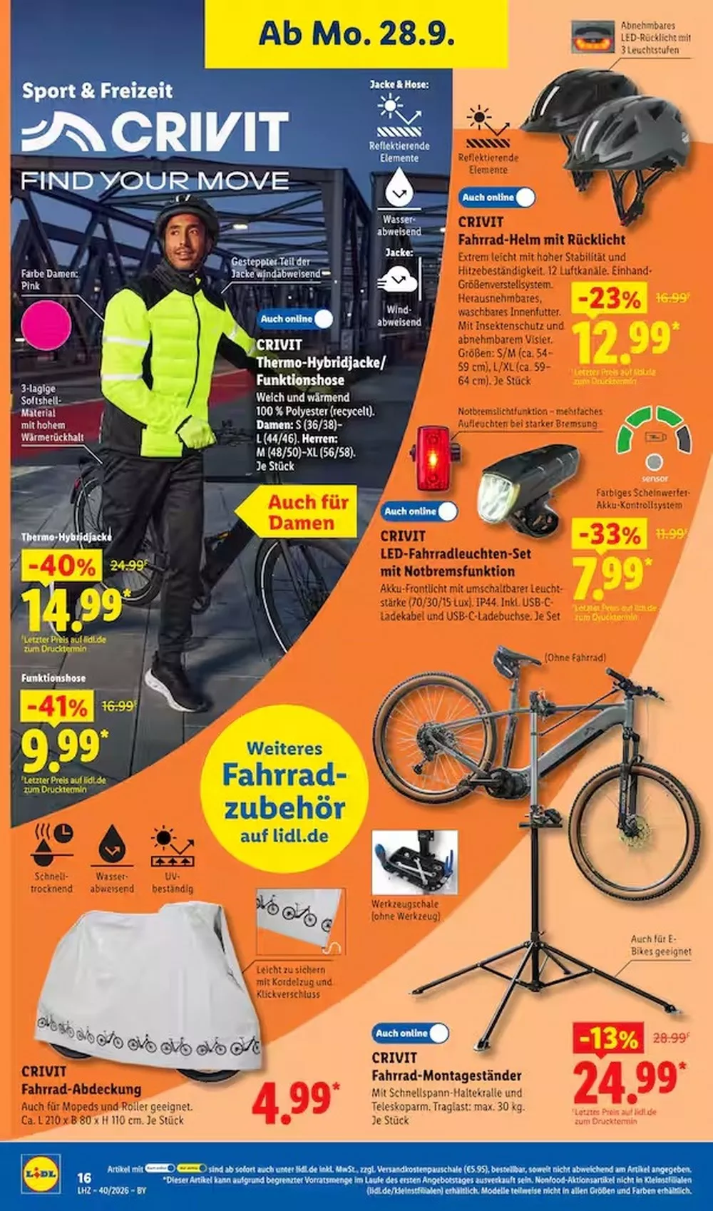 lidl prospekt sept 28 okt 2 32 634