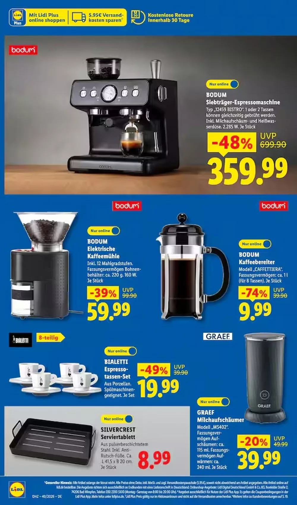 lidl prospekt sept 28 okt 2 48 629