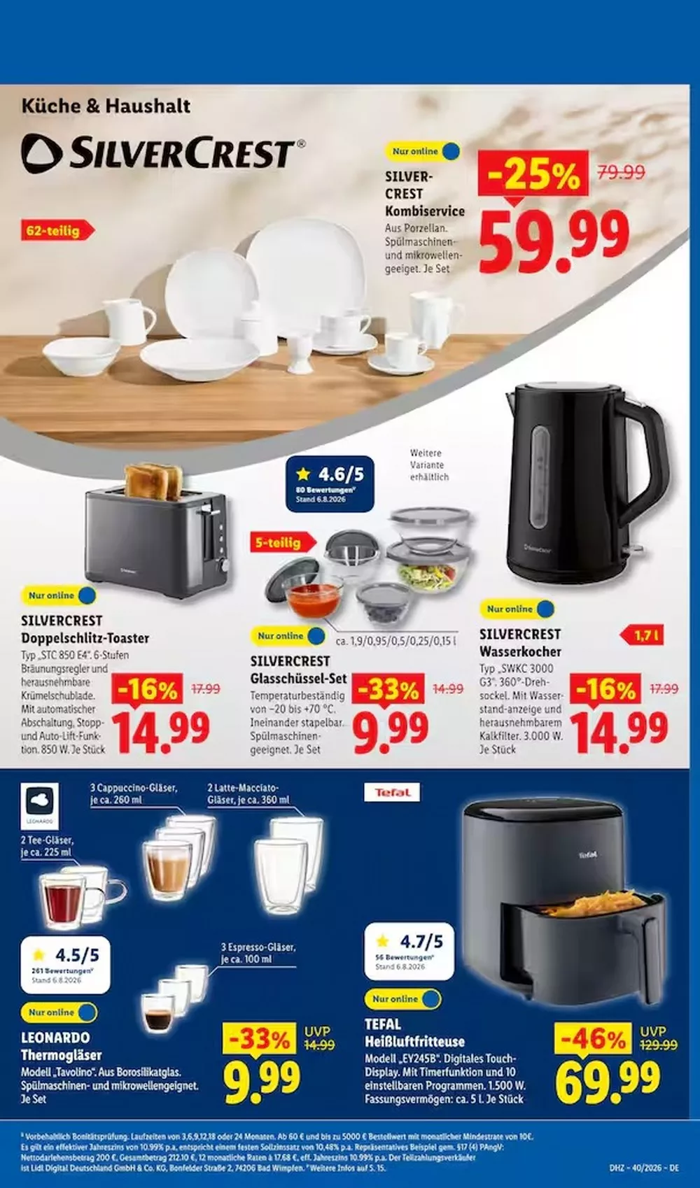 lidl prospekt sept 28 okt 2 49 291