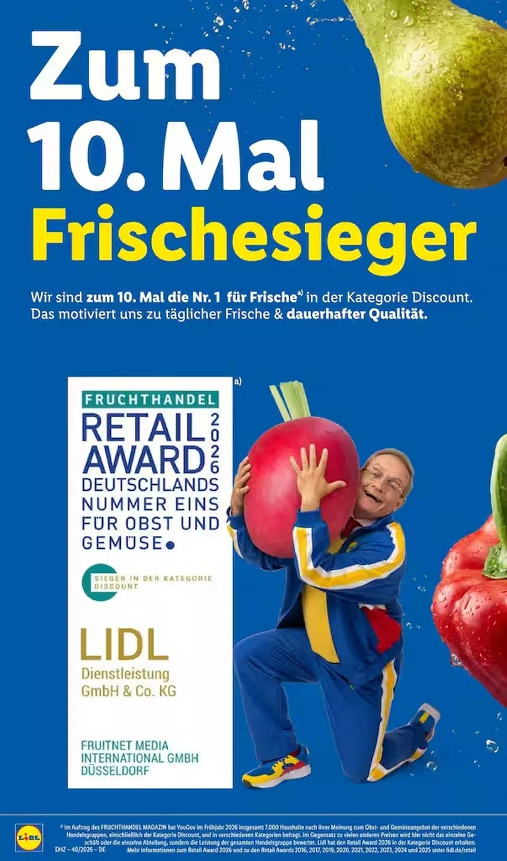 Lidl Prospekt 28.09.2026 bis 03.10.2026 4 lidl prospekt sept 28 okt 2 4 582