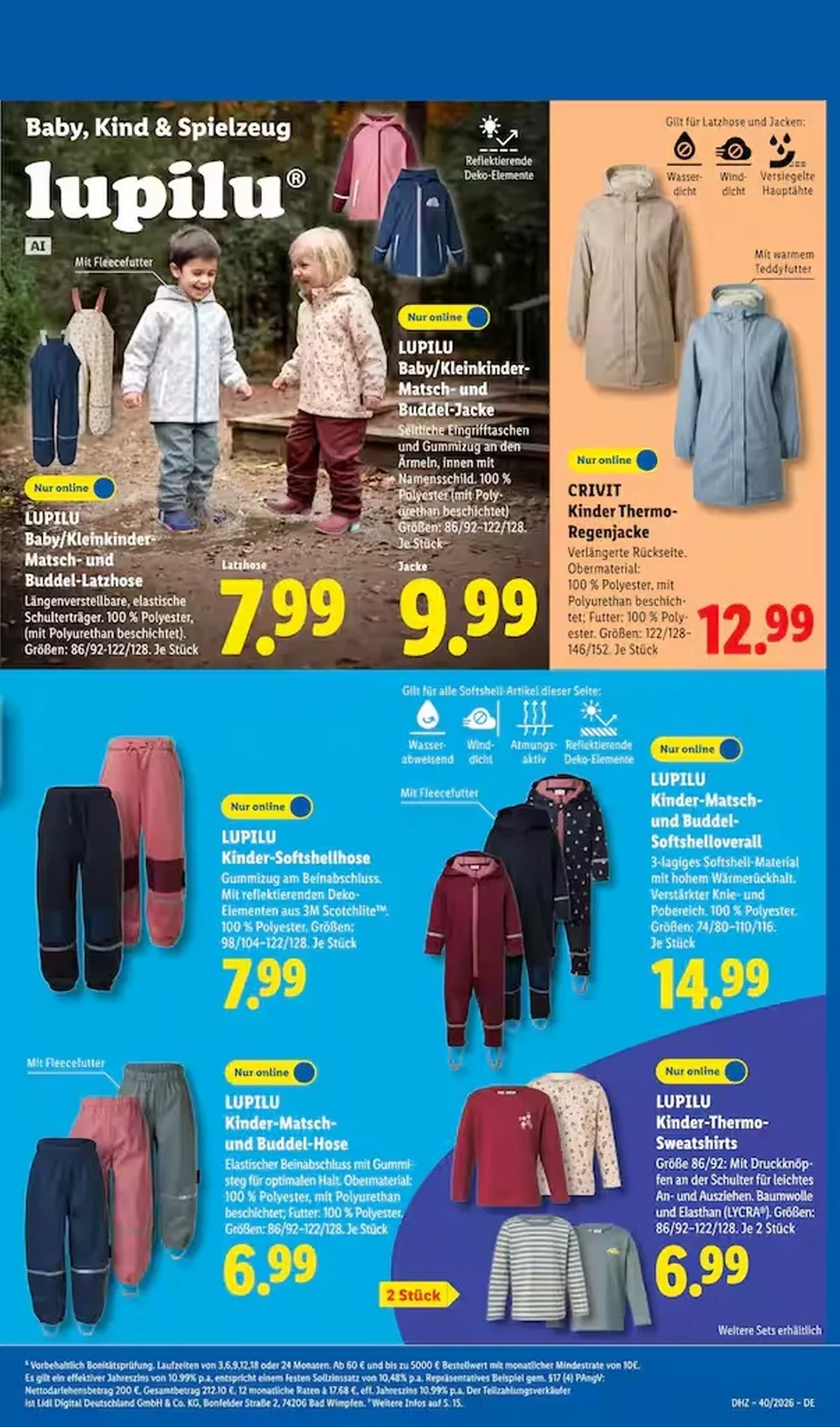 lidl prospekt sept 28 okt 2 51 571