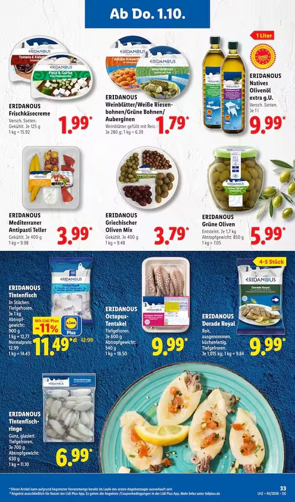 lidl prospekt sept 28 okt 2 53 444