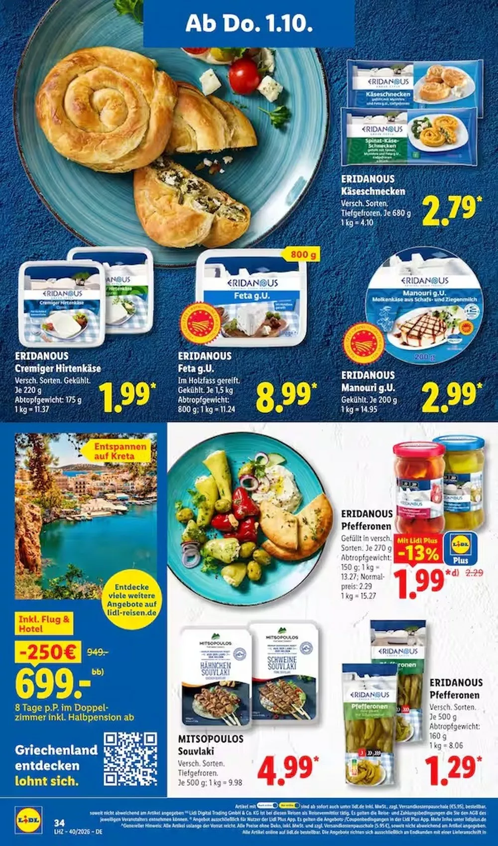 lidl prospekt sept 28 okt 2 54 485