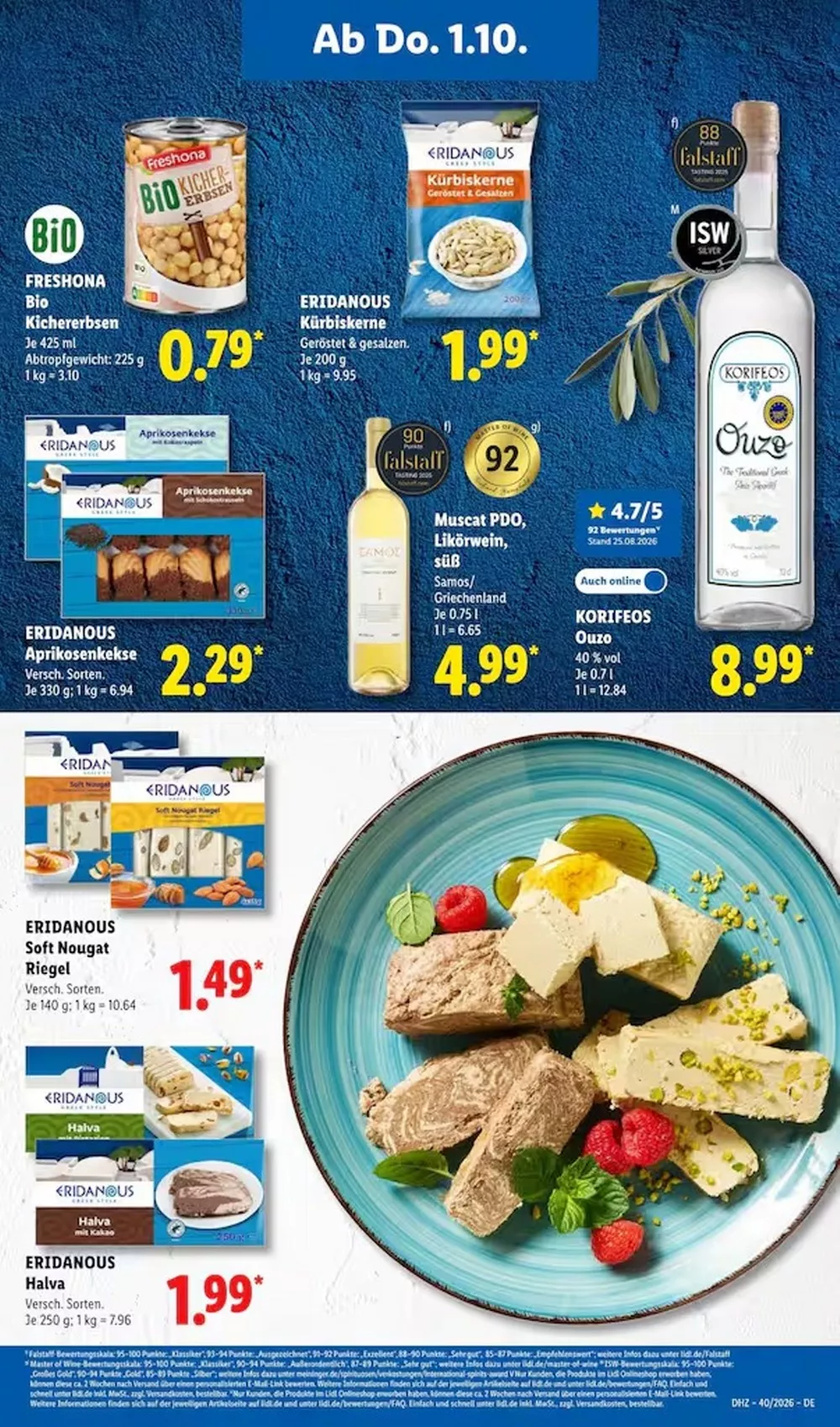 lidl prospekt sept 28 okt 2 57 758
