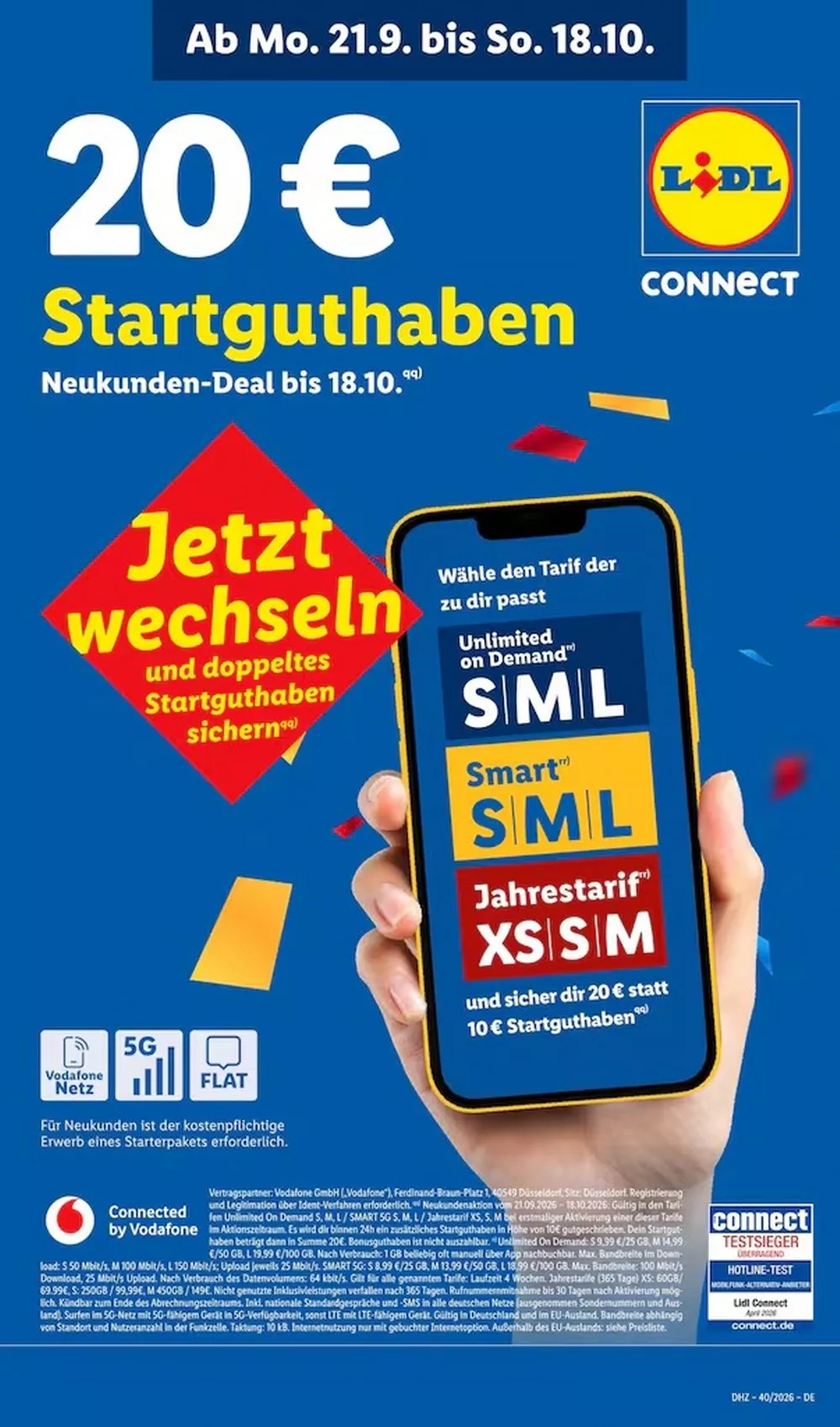 lidl prospekt sept 28 okt 2 65 672