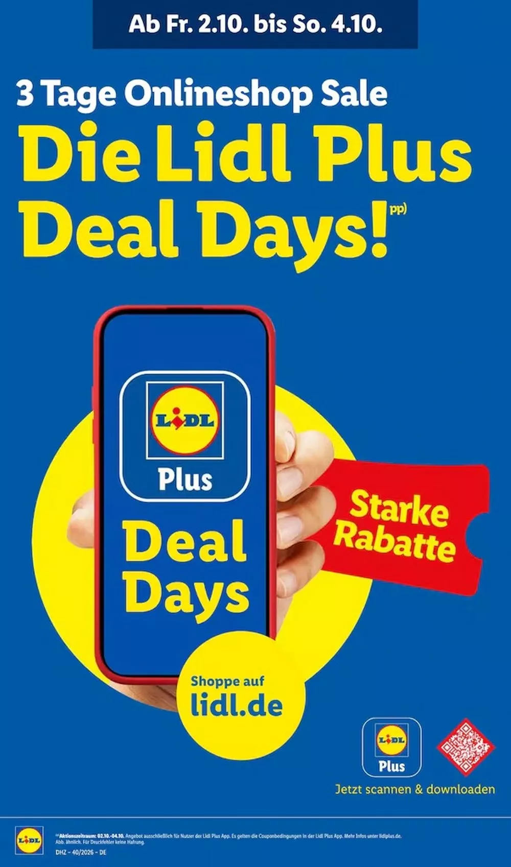 lidl prospekt sept 28 okt 2 70 954