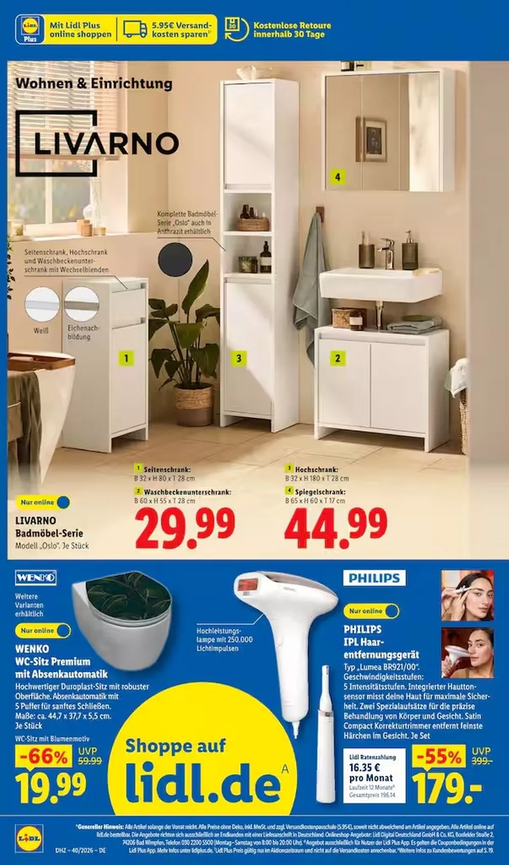 Lidl Prospekt 28.09.2026 bis 03.10.2026 8 lidl prospekt sept 28 okt 2 8 903