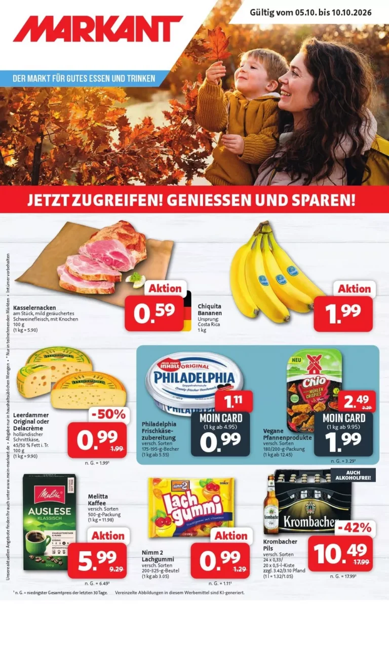 markant prospekt kw41
