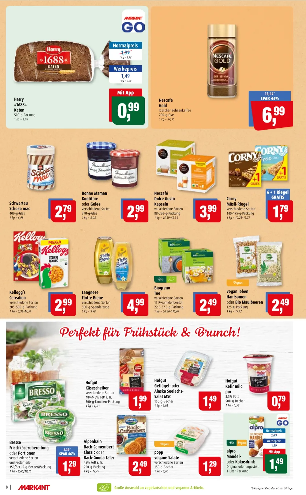 markant prospekt september 28 oktober 2 8