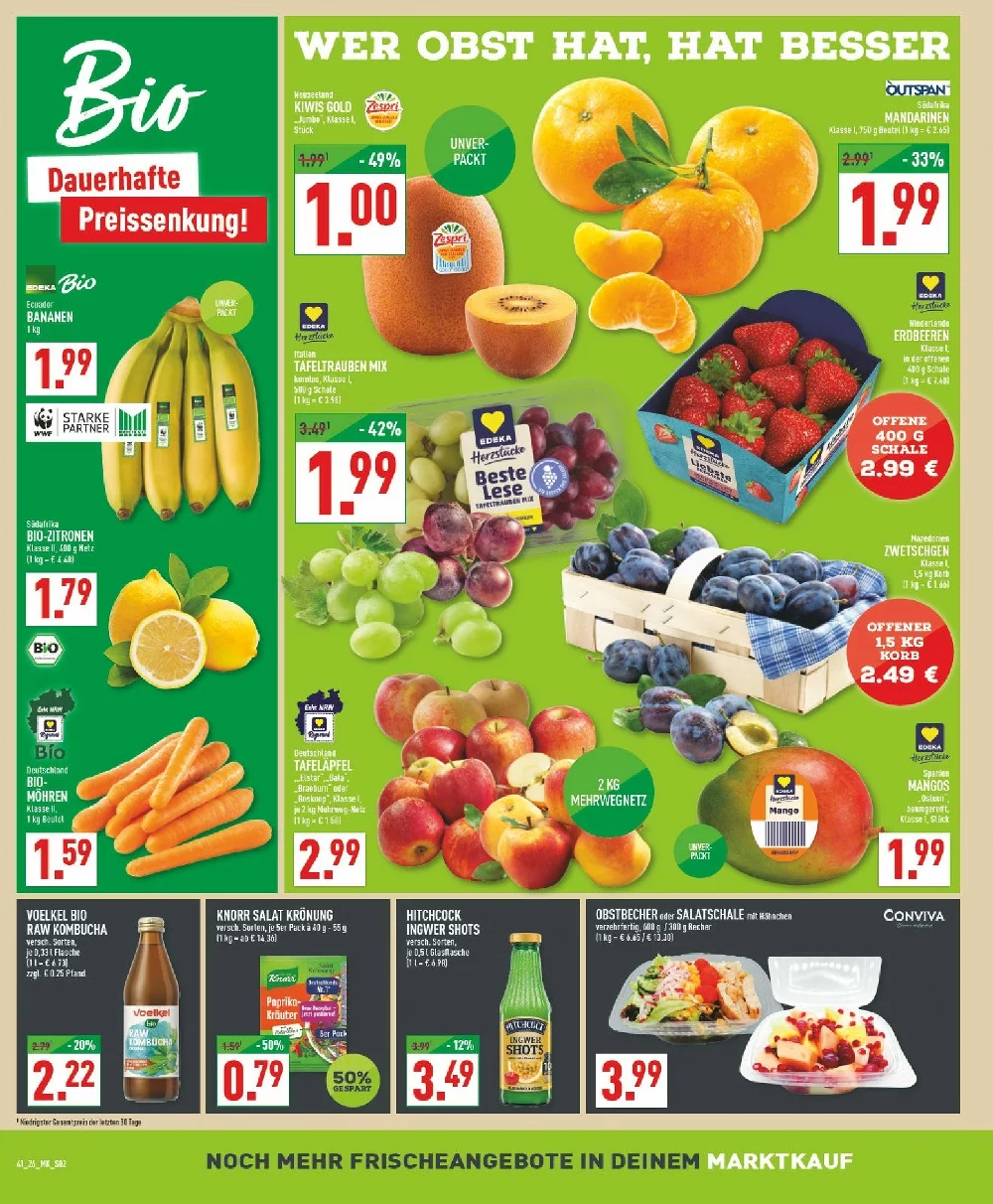 marktkrauf prospekt oktber 5 10 2