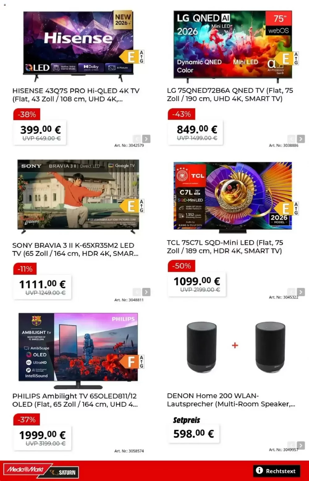 media prospekt oktober 14 20 11