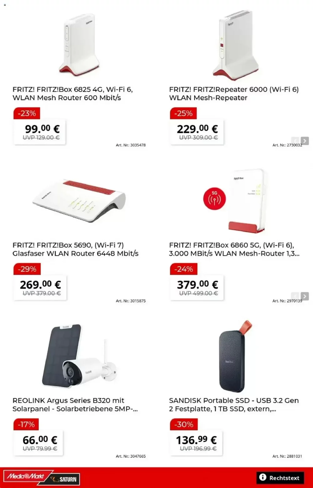 media prospekt oktober 14 20 15