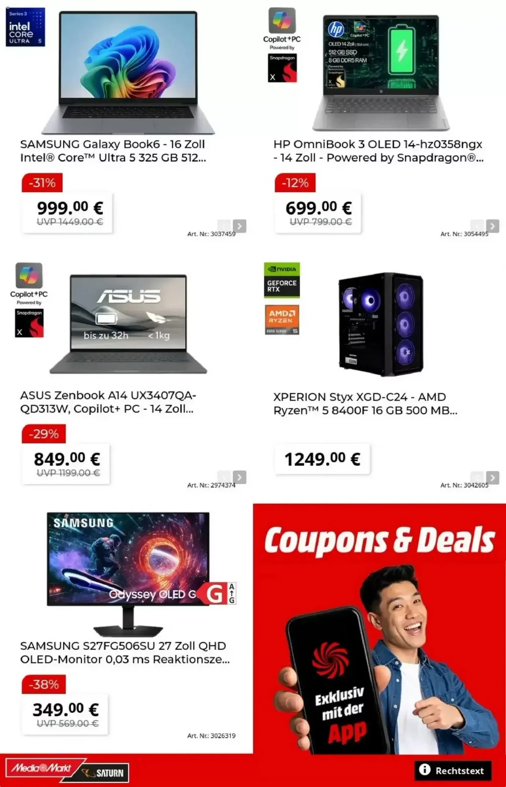 media prospekt oktober 14 20 16