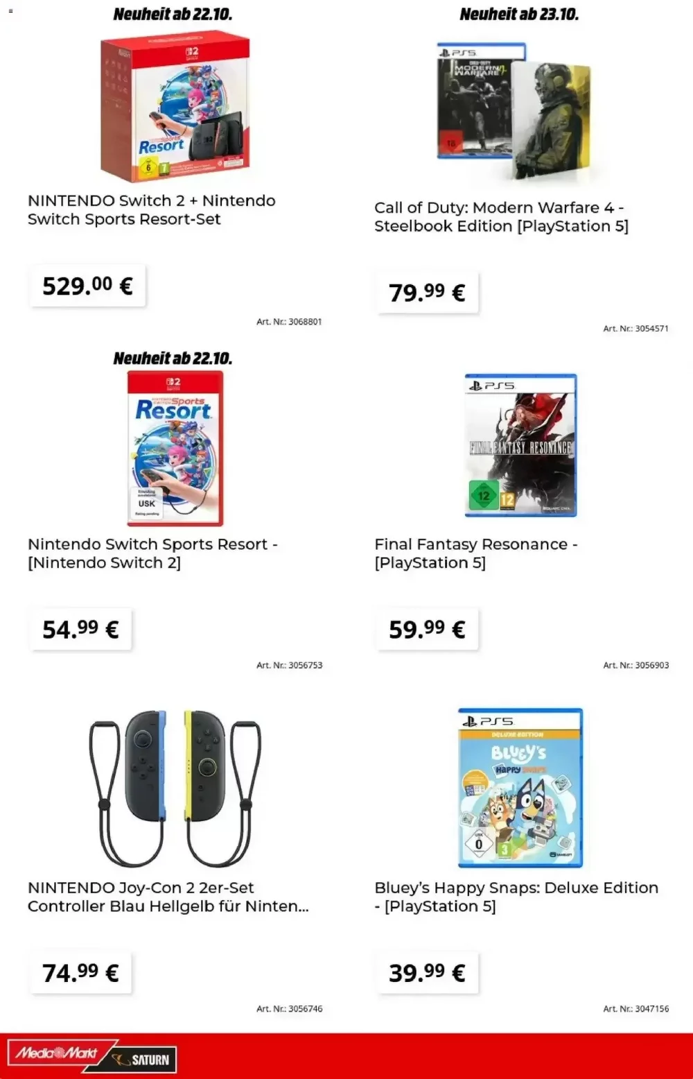 media prospekt oktober 14 20 18