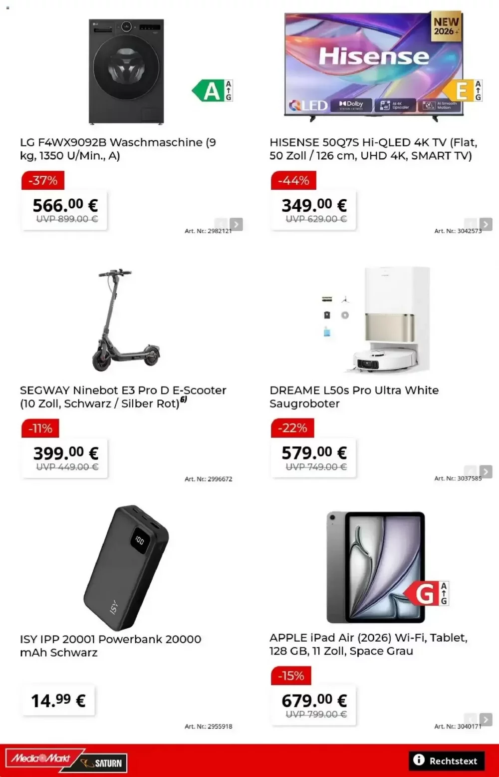 media prospekt oktober 14 20 2