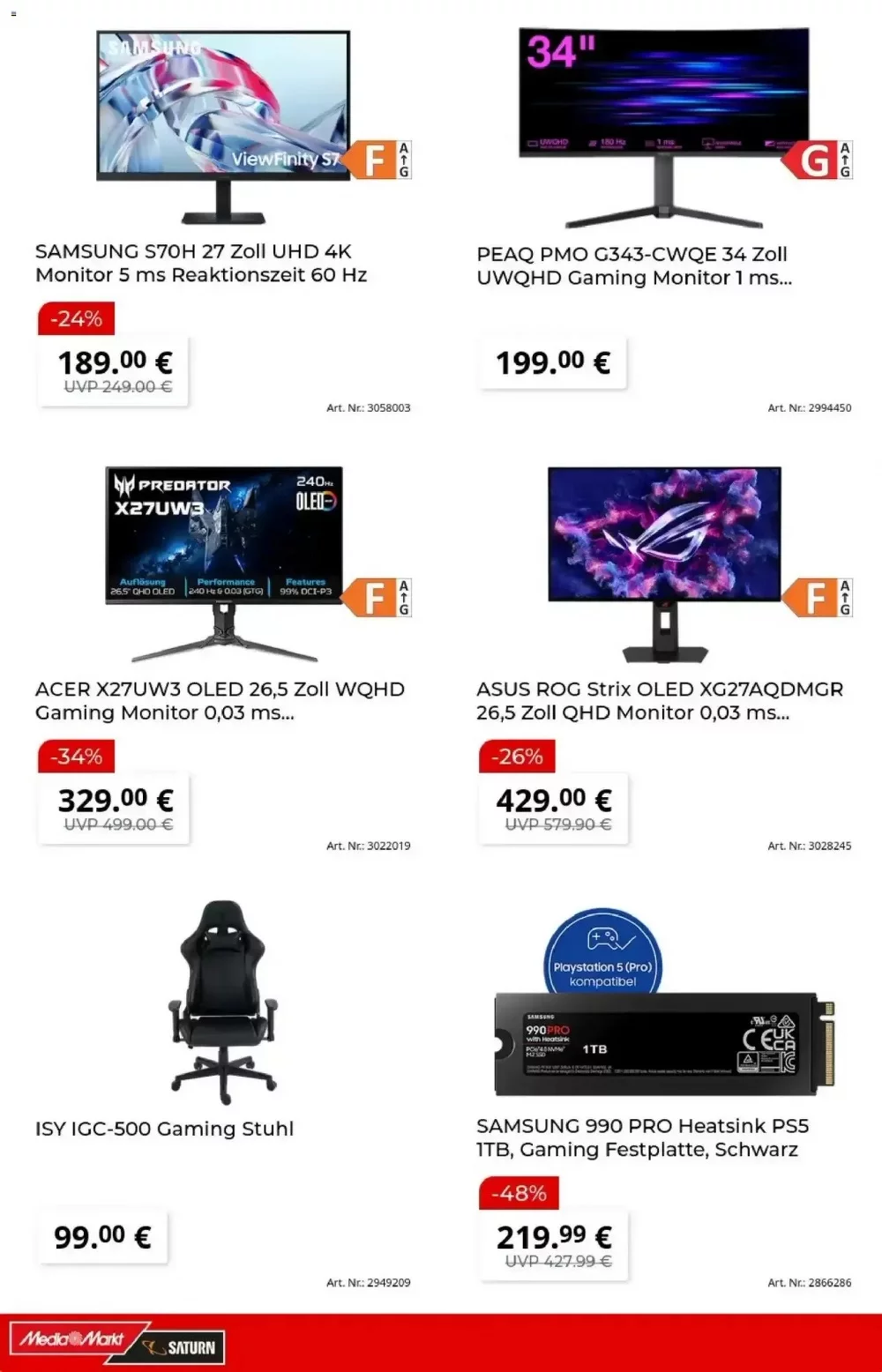 media prospekt oktober 14 20 22