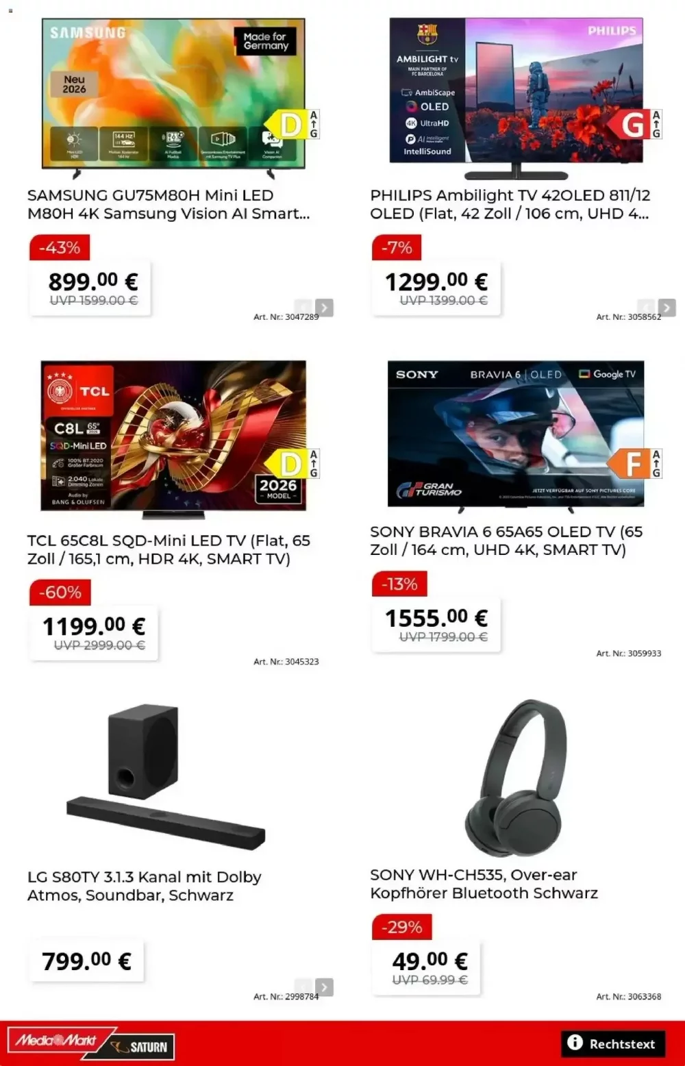 media prospekt oktober 14 20 23