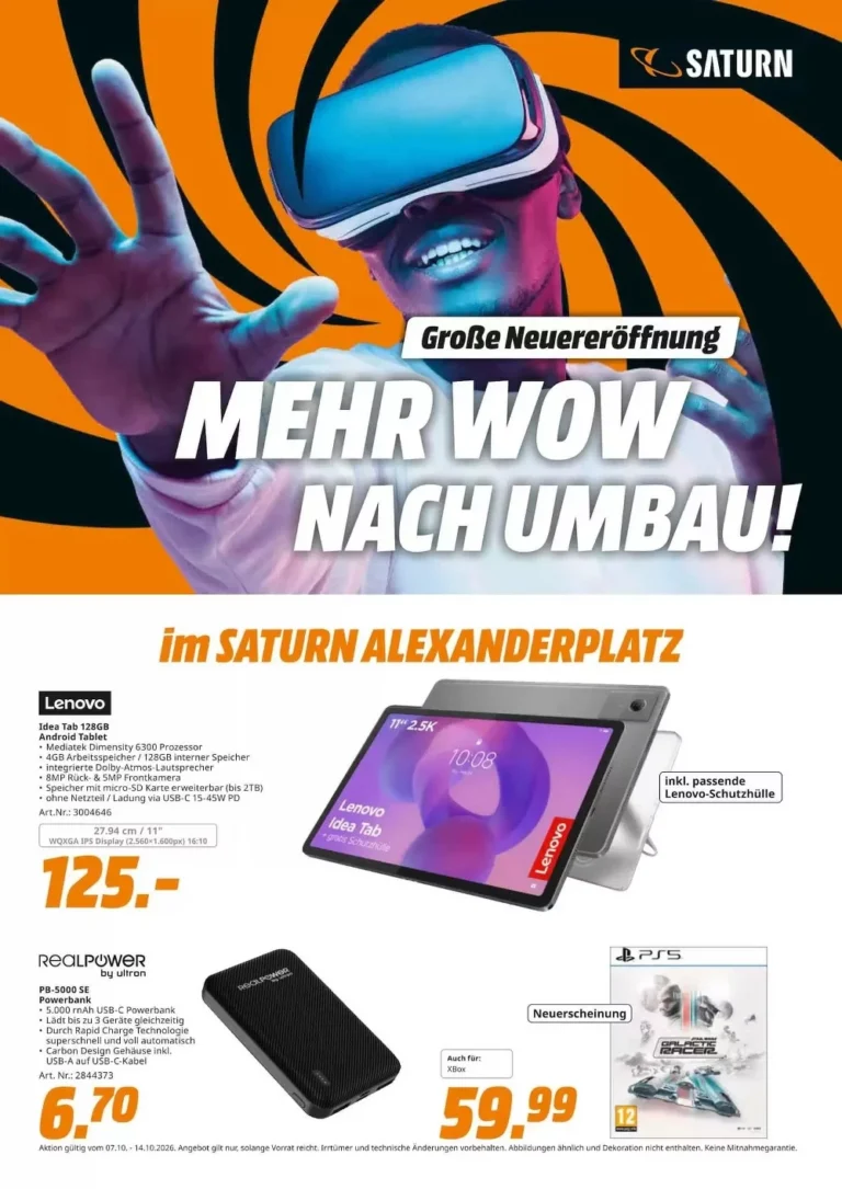 media markt prospekt kw-42