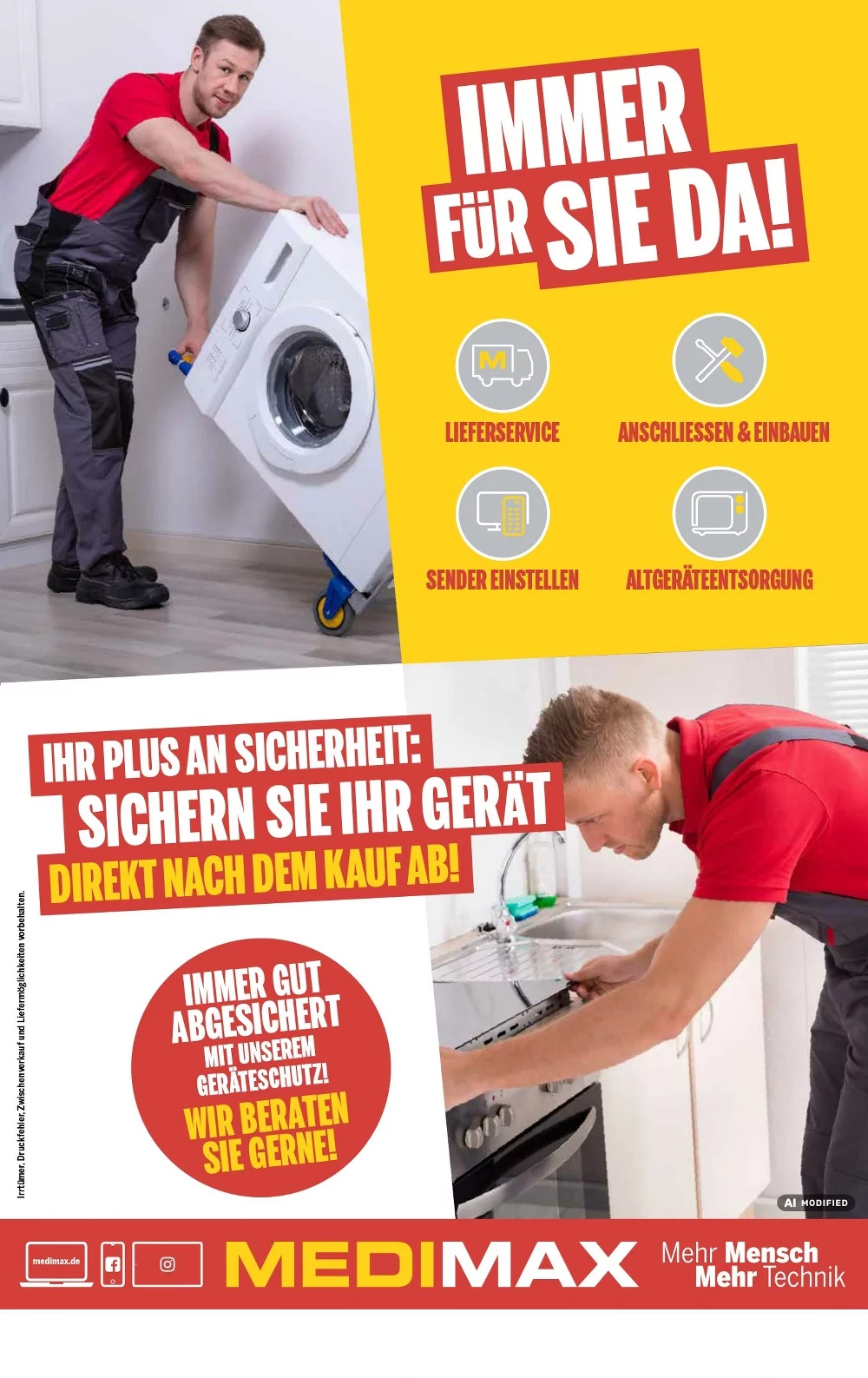 medimax prospekt oktober 9 15 11
