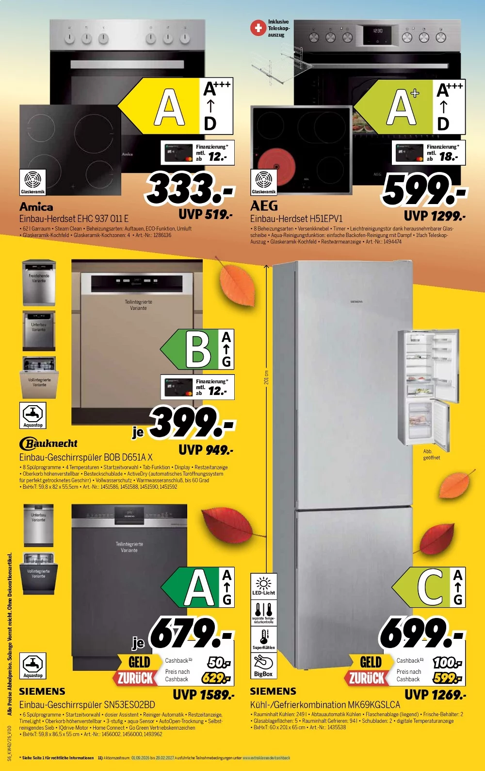medimax prospekt oktober 9 15 6