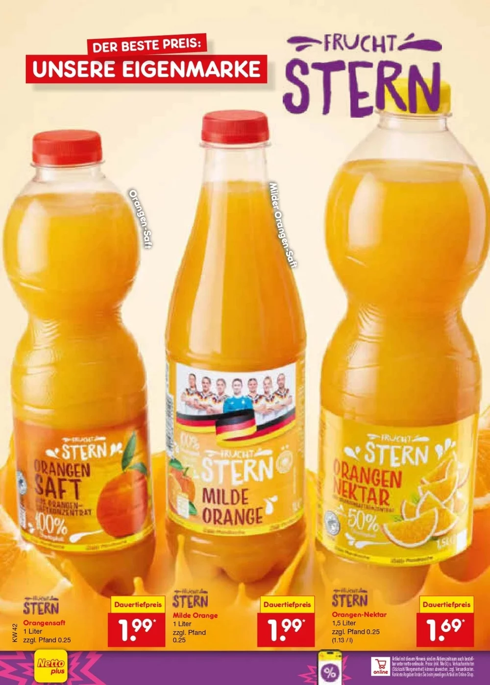 netto marken prospekt oktober 12 17 22