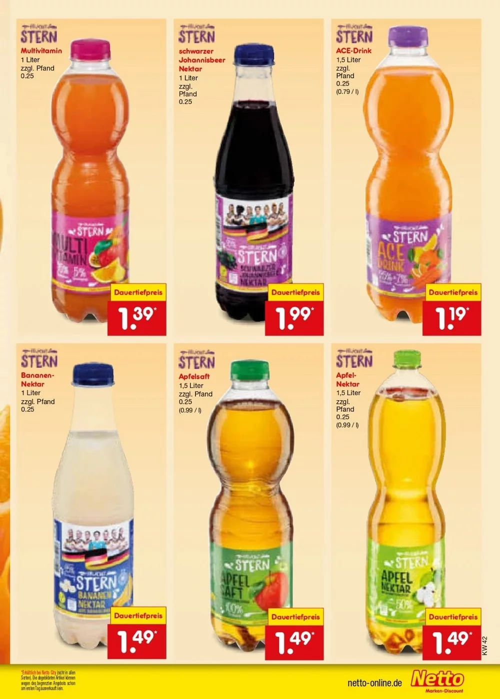 netto marken prospekt oktober 12 17 23