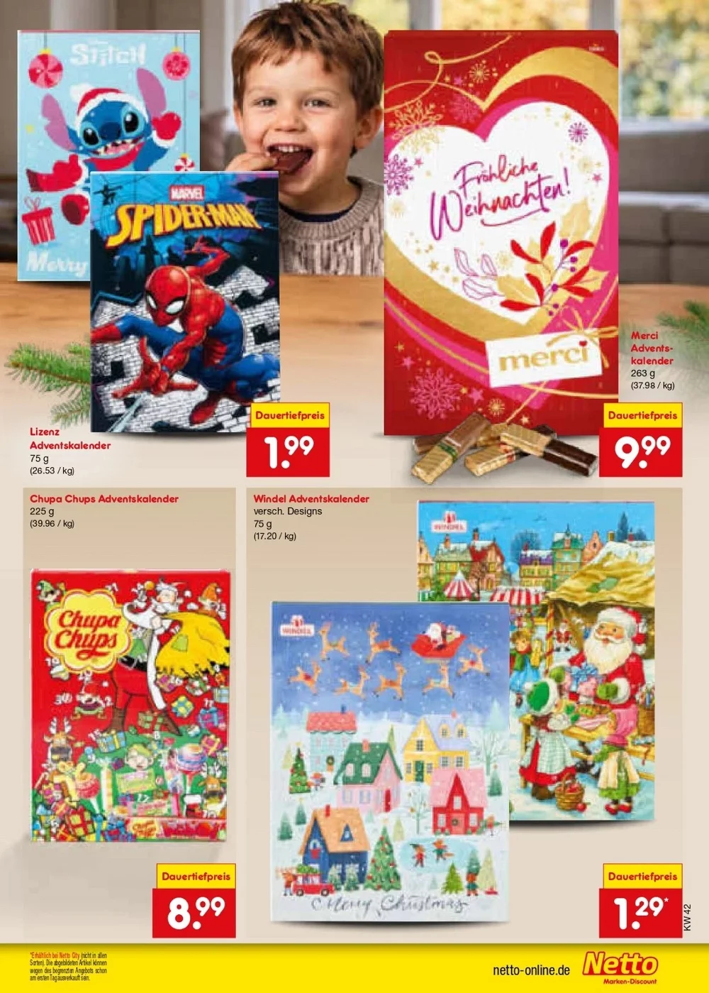 netto marken prospekt oktober 12 17 31