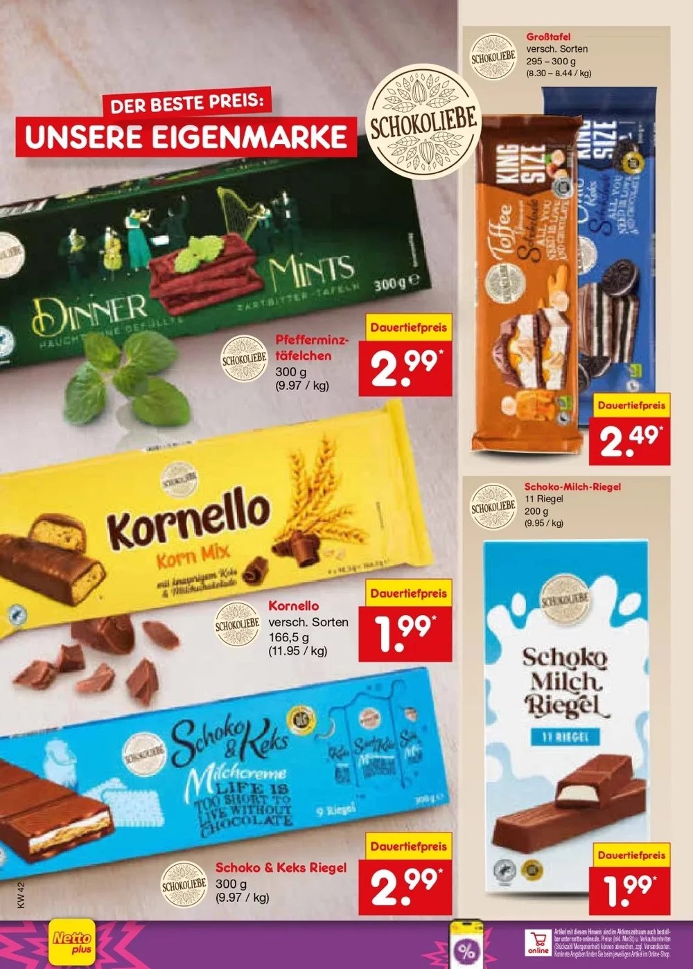 netto marken prospekt oktober 12 17 34