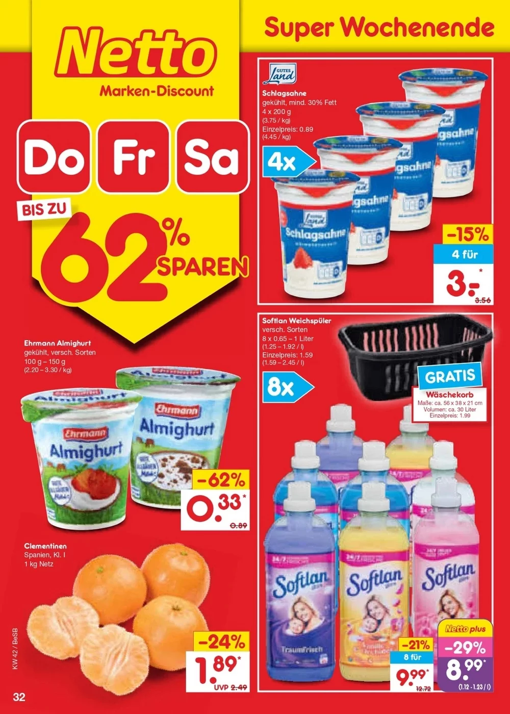 netto marken prospekt oktober 12 17 44