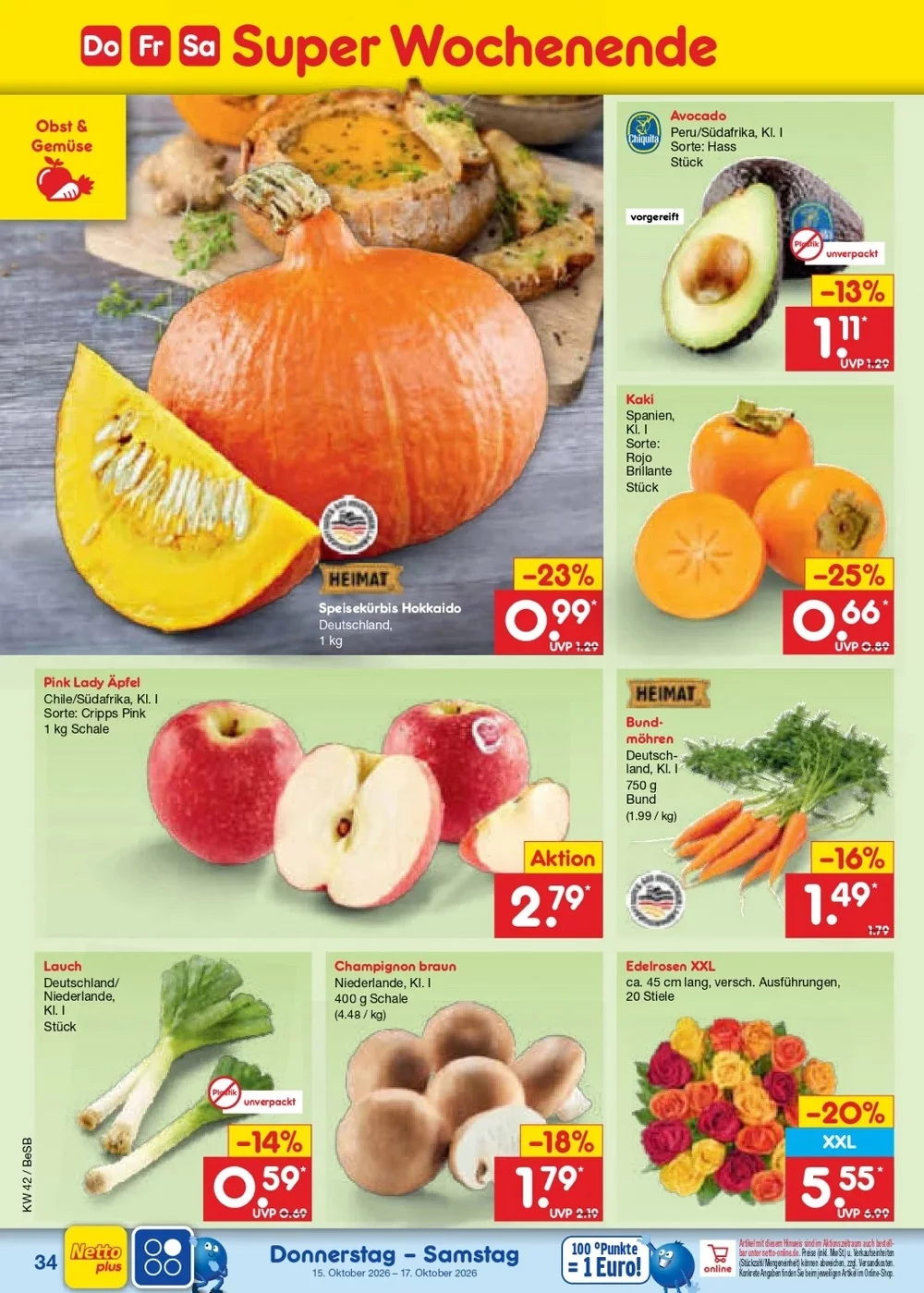netto marken prospekt oktober 12 17 48