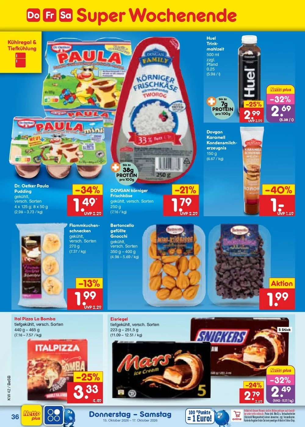 netto marken prospekt oktober 12 17 50