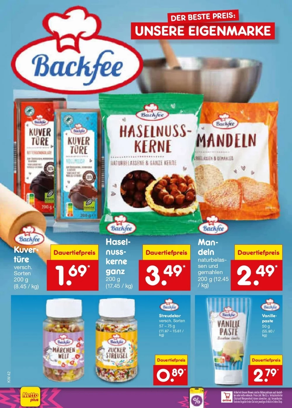 netto marken prospekt oktober 12 17 54