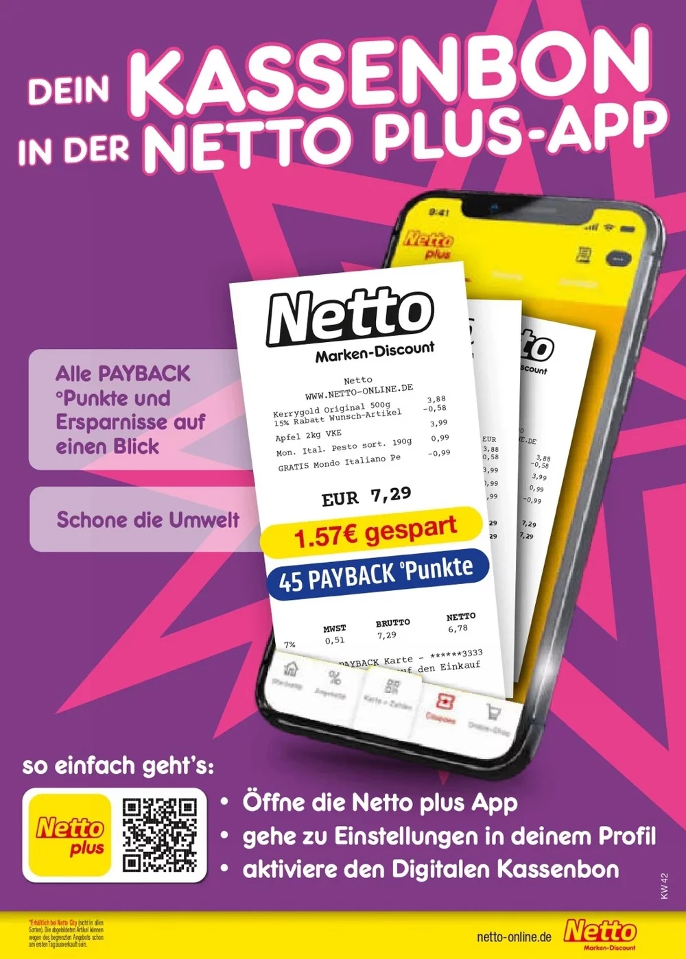 netto marken prospekt oktober 12 17 63