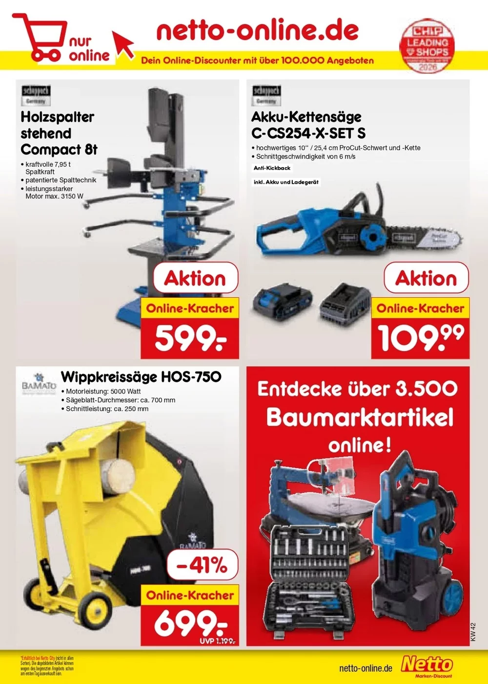 netto marken prospekt oktober 12 17 67
