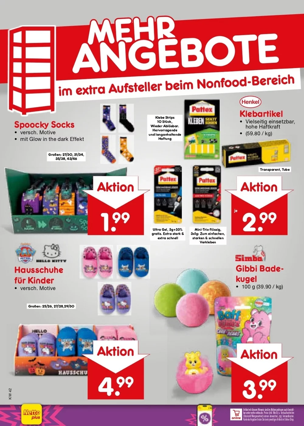 netto marken prospekt oktober 12 17 70