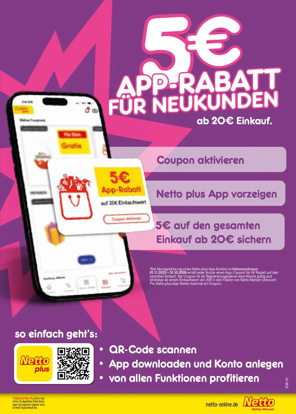 netto marken prospekt oktober 5 10 59