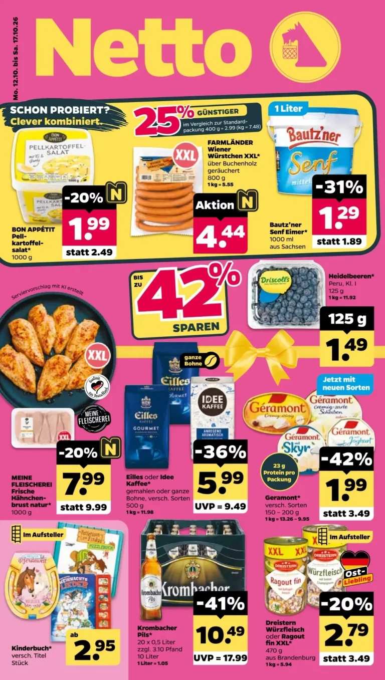 netto prospekt kw-42