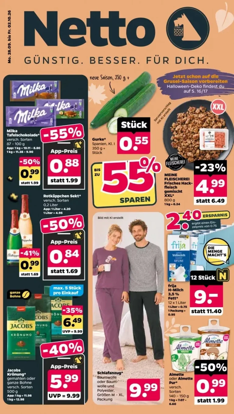 netto prospekt kw-40