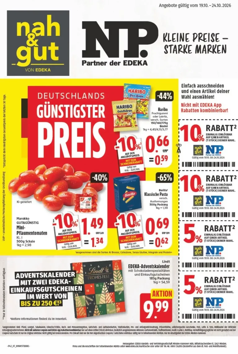 np prospekt kw-43