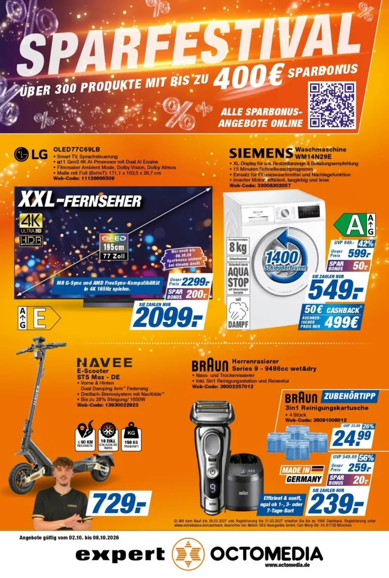octomedia prospekt kw-41