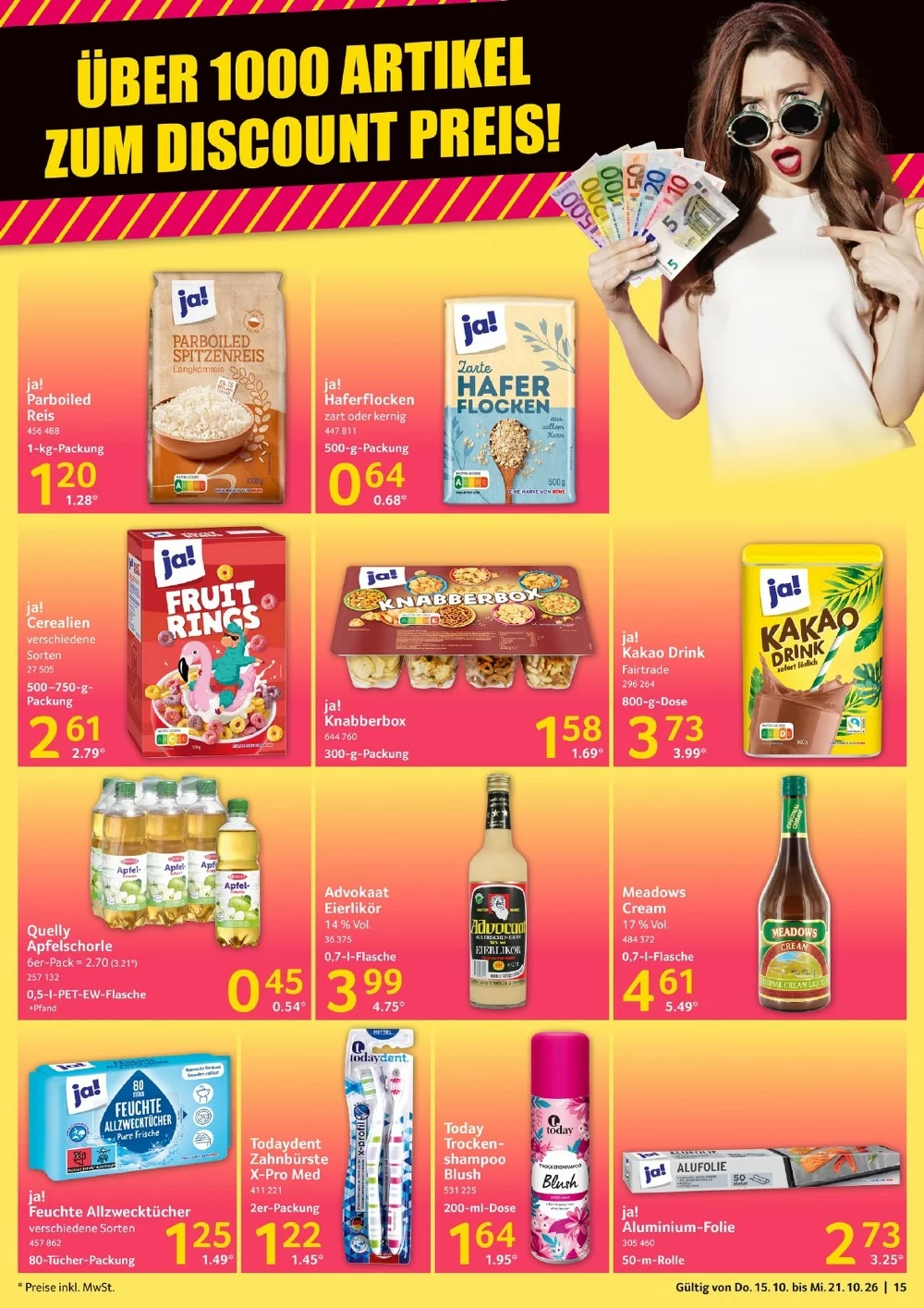 selgros food prospekt 15