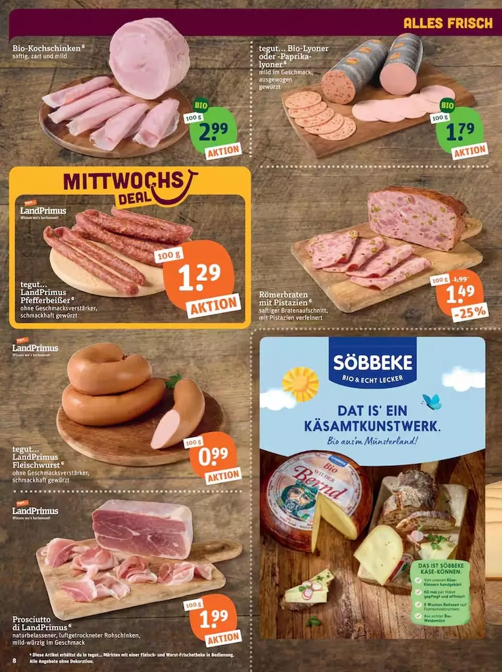 tegut prospekt oktober 12 17 10 588